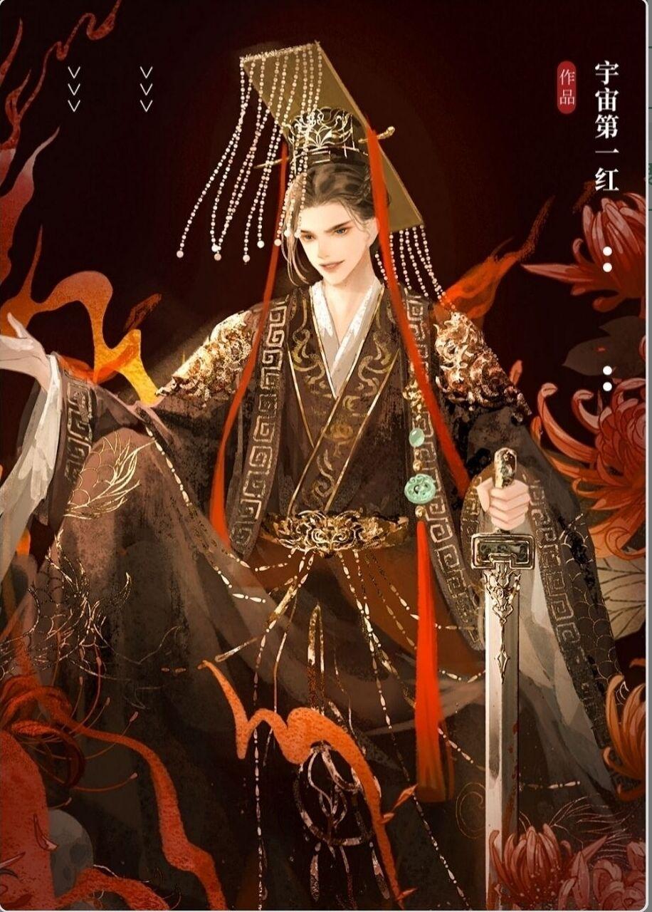 重生在夫君謀反前