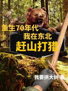 年代種田，趕山打獵的日子