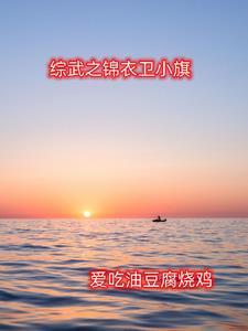 綜武之錦衣衛小旗
