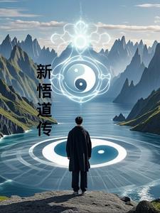 新悟道傳