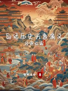 白話曆史興衰演義