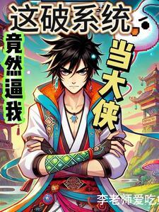 這破系統竟然逼我當大俠！