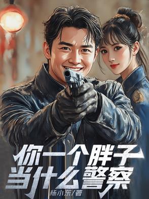 你一個胖子當什麼警察
