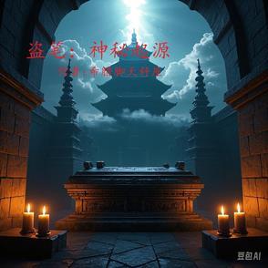 盜筆：神秘起源