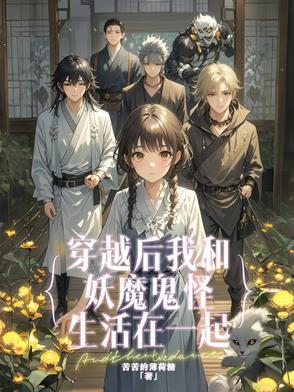 穿越後我和妖魔鬼怪生活在一起