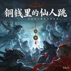銅錢裡的仙人跳