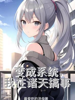 變成系統，我在諸天搞事
