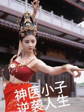 神醫小子逆襲人生