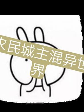 農民城主混異世界