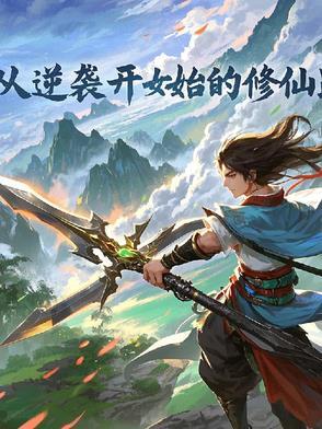 靈谷劍仙：從逆襲開始的修仙路