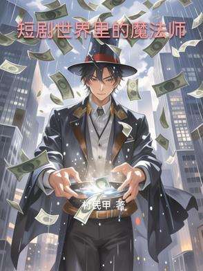 短劇世界裡的魔法師
