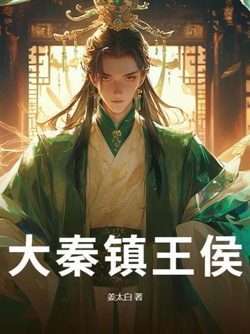 大秦鎮王侯