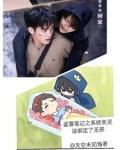 盜墓筆記之系統失靈誤綁定了無邪