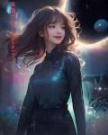 真假宇宙【随筆修行錄】