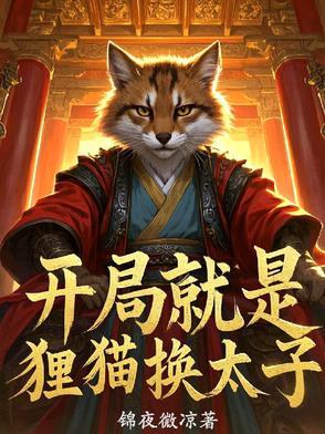 開局就是狸貓換太子