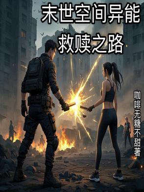 末世空間異能的救贖之路