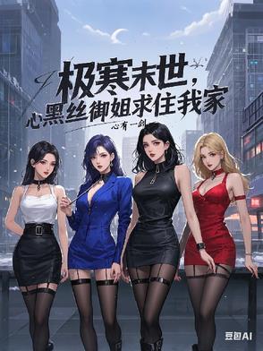 極寒末世，黑絲禦姐求住我家