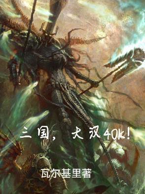 三國！大漢40K