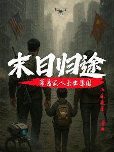 末日歸途：帶着家人殺出鷹國