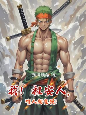 我！祖安人，噴人就變強！