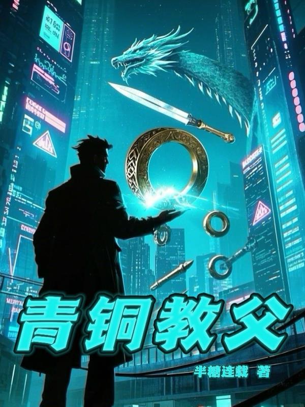 青銅教父