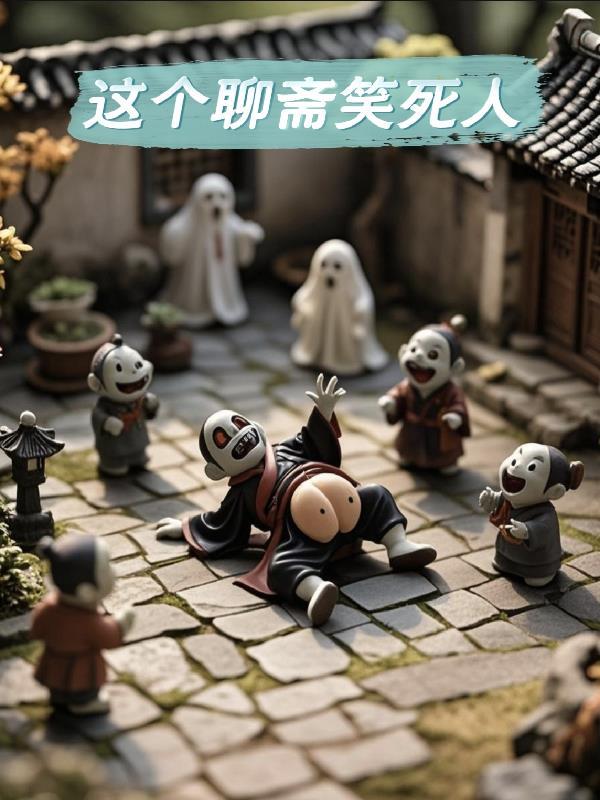 這個聊齋笑死人