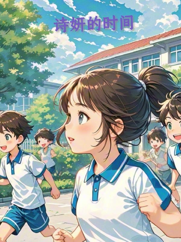 詩妍的時間