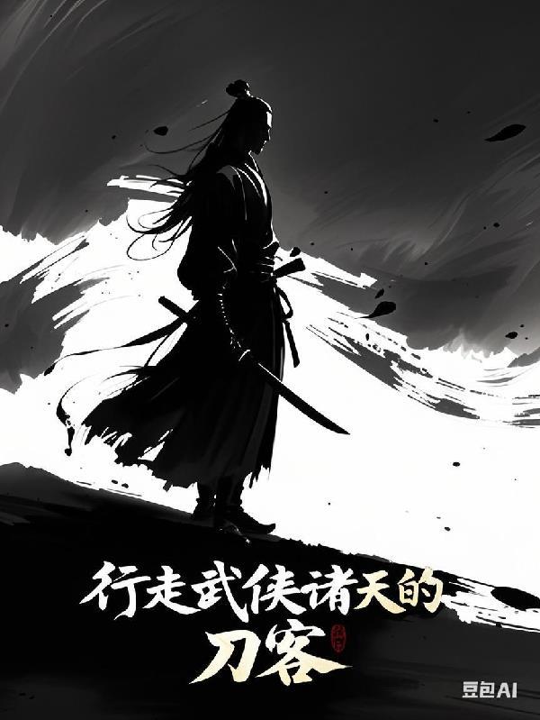 行走武俠諸天的刀客