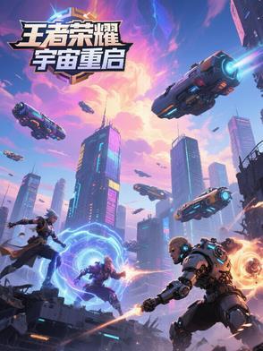 王者榮耀宇宙重啟