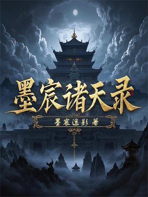 墨宸諸天錄