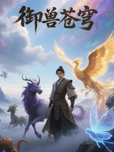 網遊之禦獸蒼穹