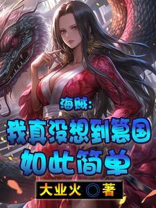 海賊：我真沒想到篡國如此簡單