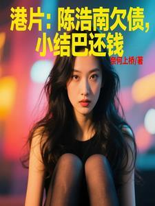 港片：陳浩南欠債，小結巴還錢