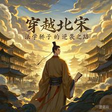 穿越北宋：法學驕子的逆襲之路