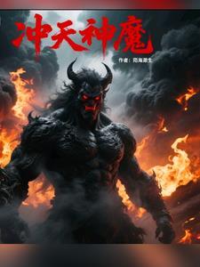 沖天神魔