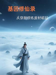 基因修仙錄
