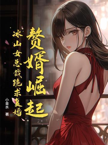 贅婿崛起：冰山女總裁跪求複婚