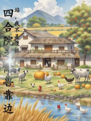 四合院之禽獸靠邊站，我不是傻柱