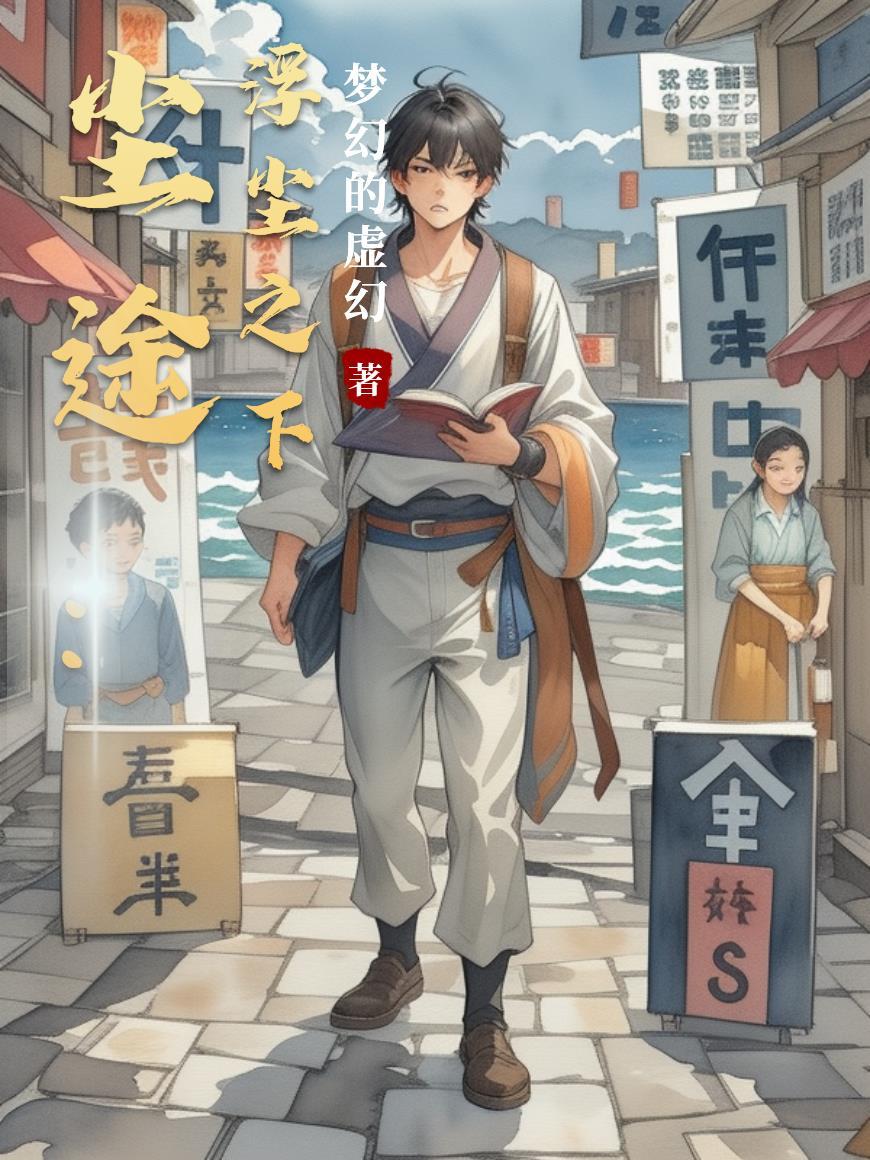 塵途：浮塵之下