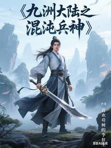 九洲大陸之混沌兵神
