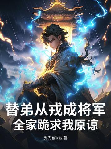 替弟從戎成将軍，全家跪求我原諒