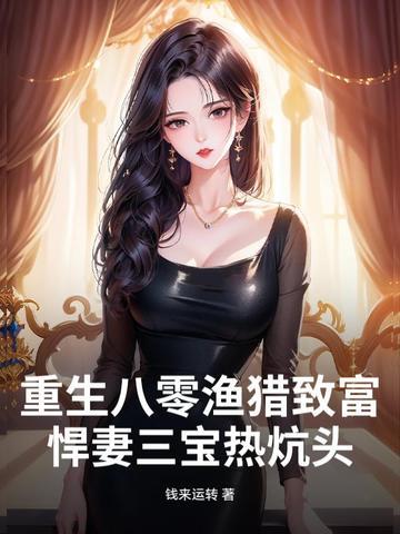重生八零漁獵緻富，悍妻三寶熱炕頭
