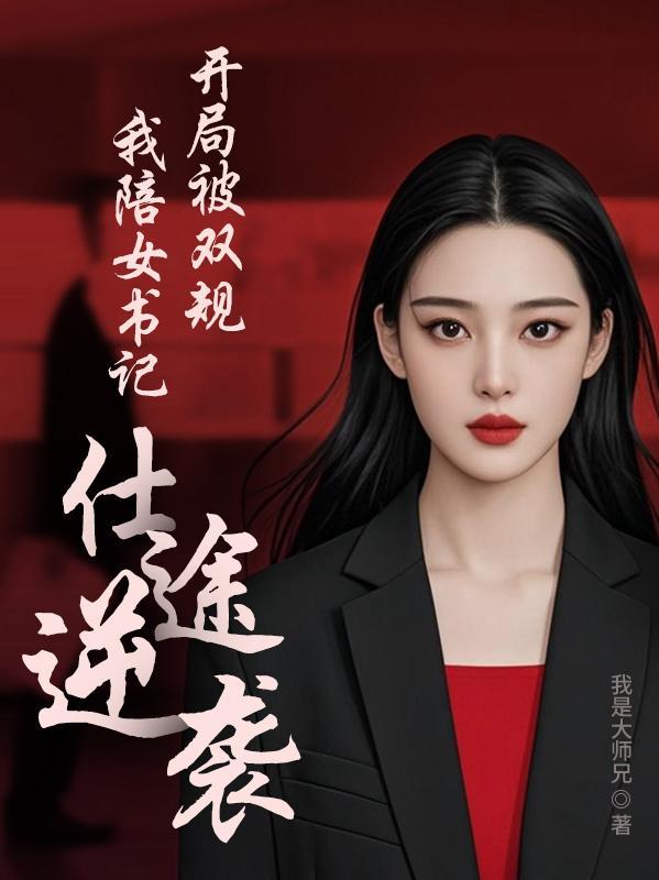 開局被雙規，我陪女書記仕途逆襲