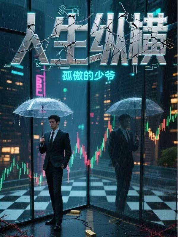 人生縱橫