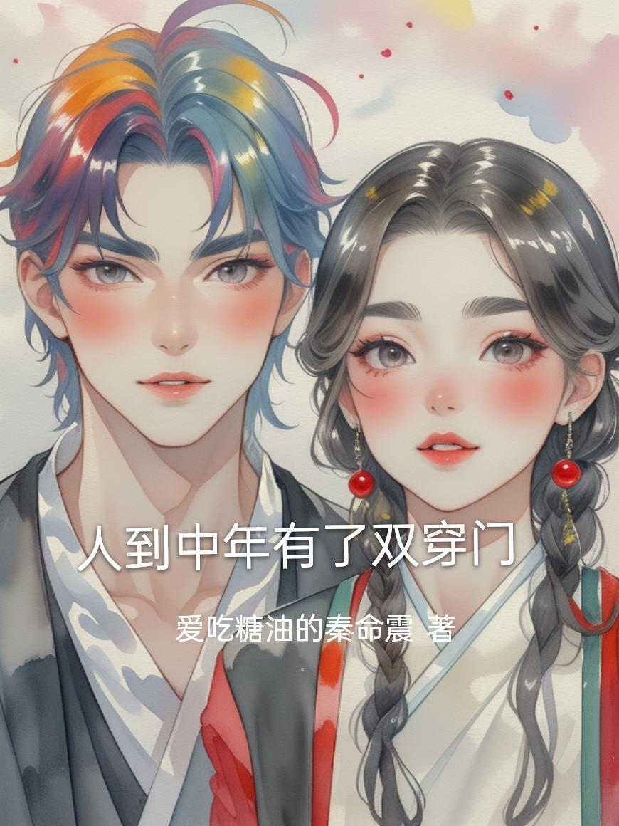 人到中年有了雙穿門