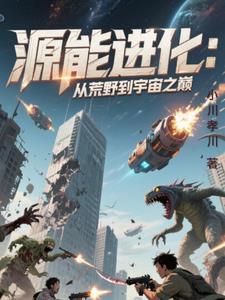 源能進化：從荒野到宇宙之