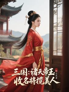 三國：諸天帝王，收名将納美姬