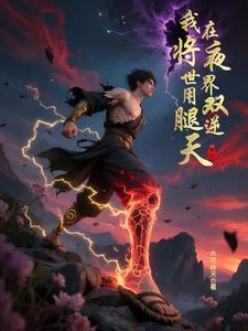 影綜：我在将夜世界用雙腿逆天