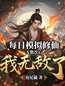 無條件模拟修仙，獎勵還能暴擊？