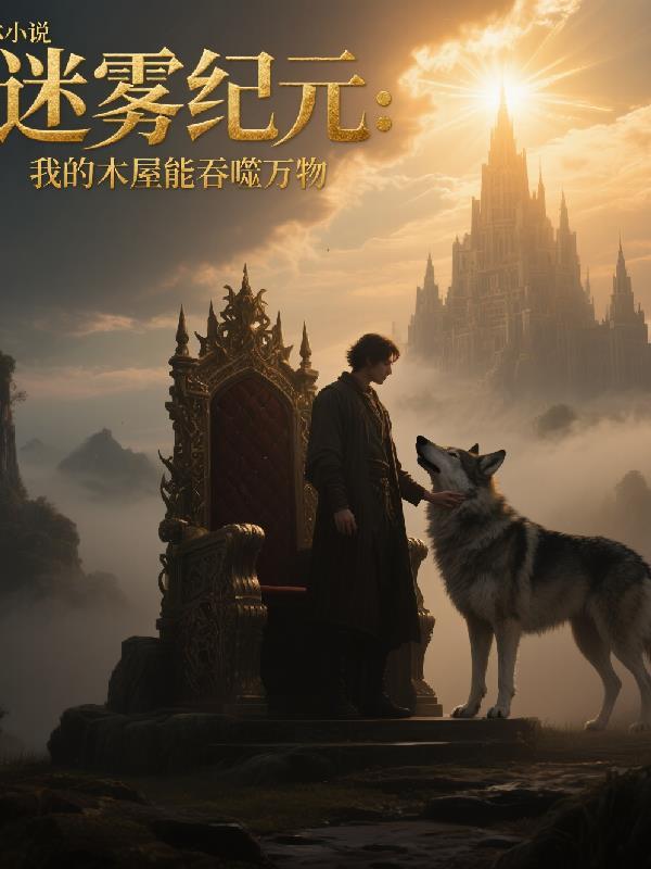 迷霧紀元：我的木屋能吞噬萬物
